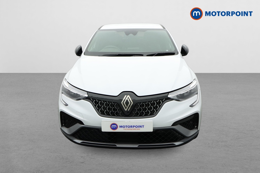 Used Renault Arkana 2023 for sale - 76819463: Photo 2