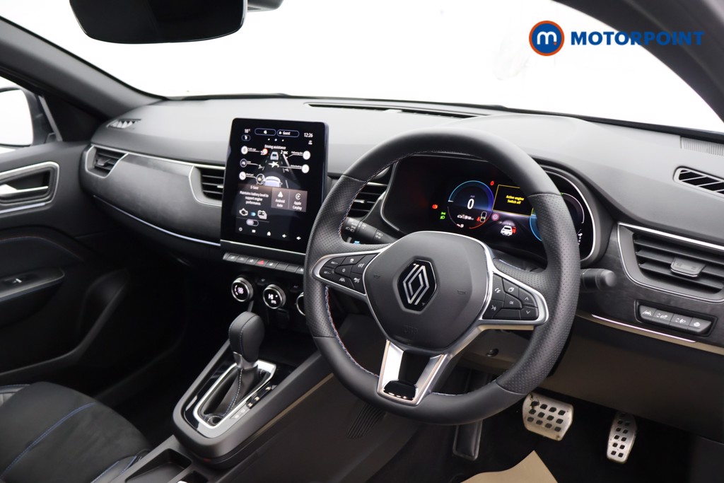 Used Renault Arkana 2023 for sale - 76819463: Photo 23