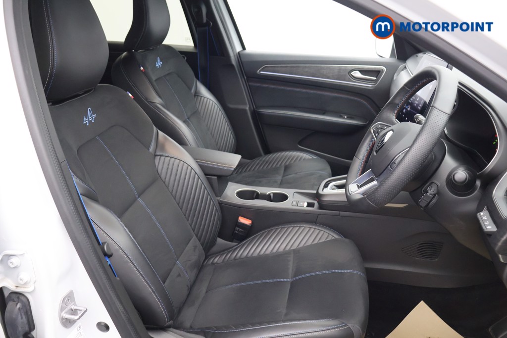 Used Renault Arkana 2023 for sale - 76819463: Photo 24