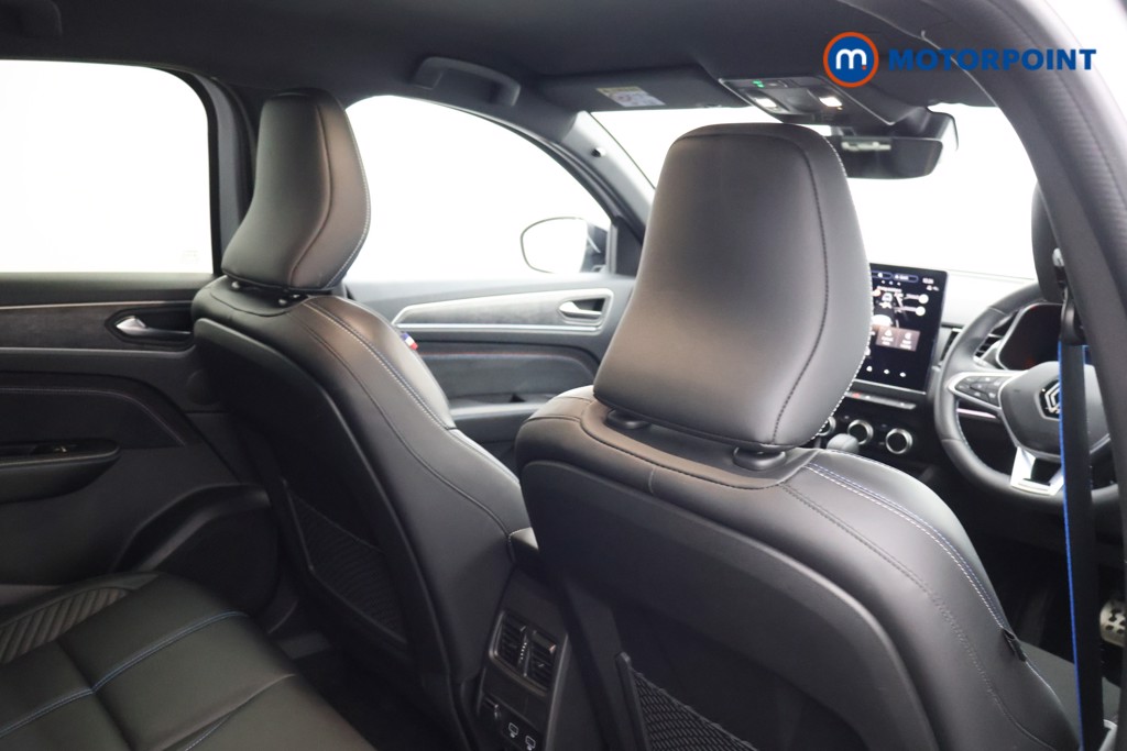 Used Renault Arkana 2023 for sale - 76819463: Photo 27