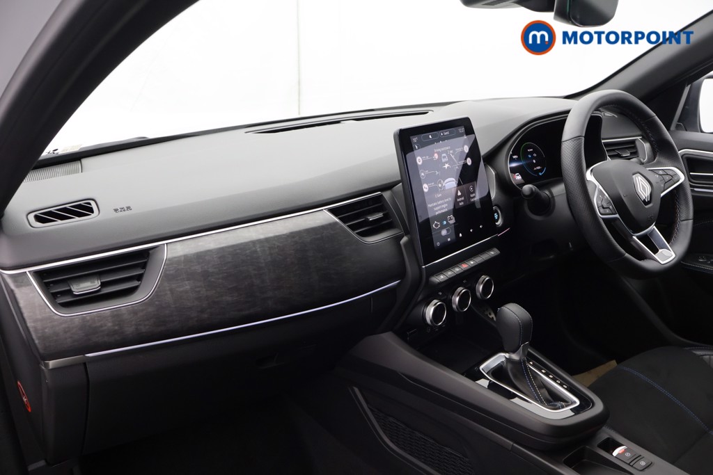 Used Renault Arkana 2023 for sale - 76819463: Photo 29