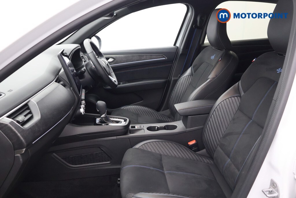 Used Renault Arkana 2023 for sale - 76819463: Photo 30