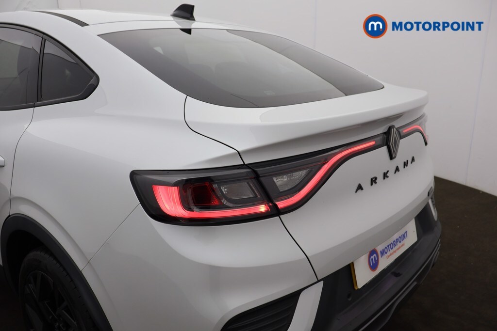 Used Renault Arkana 2023 for sale - 76819463: Photo 32