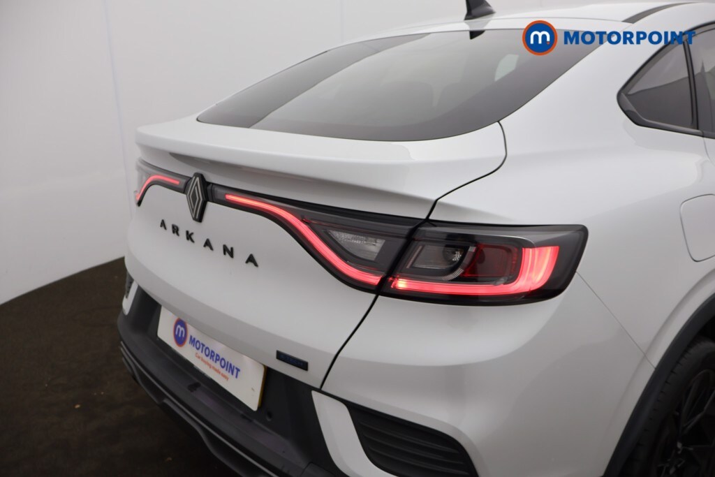 Used Renault Arkana 2023 for sale - 76819463: Photo 33