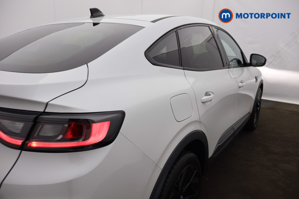 Used Renault Arkana 2023 for sale - 76819463: Photo 34