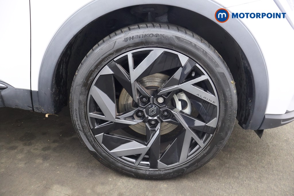 Used Renault Arkana 2023 for sale - 76819463: Photo 36