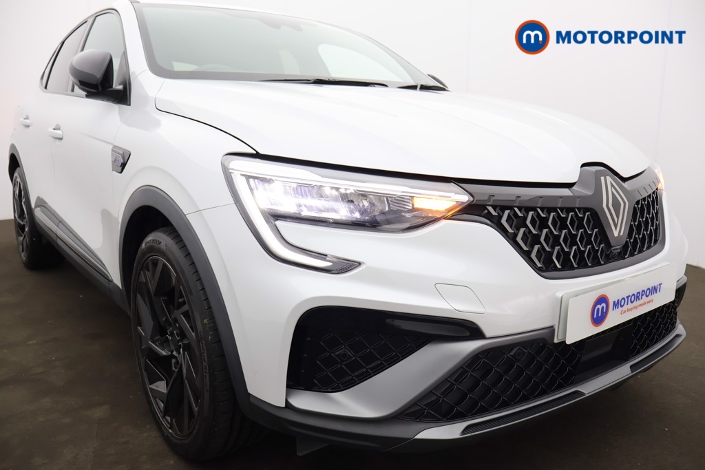 Used Renault Arkana 2023 for sale - 76819463: Photo 37