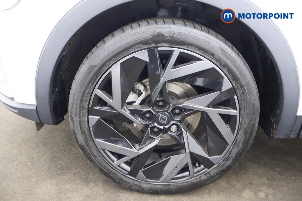 Used Renault Arkana 2023 for sale - 76819463: Photo 38