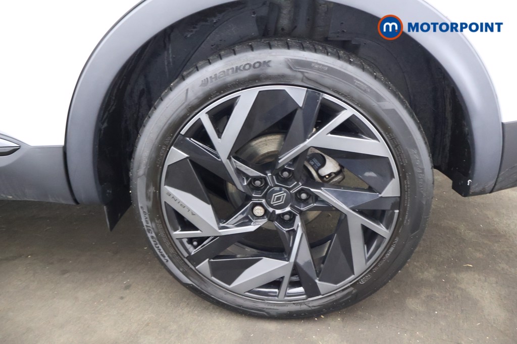 Used Renault Arkana 2023 for sale - 76819463: Photo 39