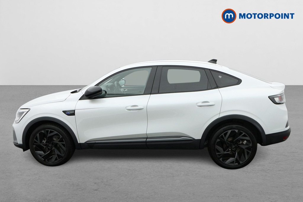 Used Renault Arkana 2023 for sale - 76819463: Photo 4