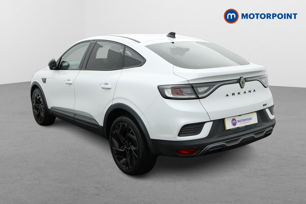 Used Renault Arkana 2023 for sale - 76819463: Photo 5