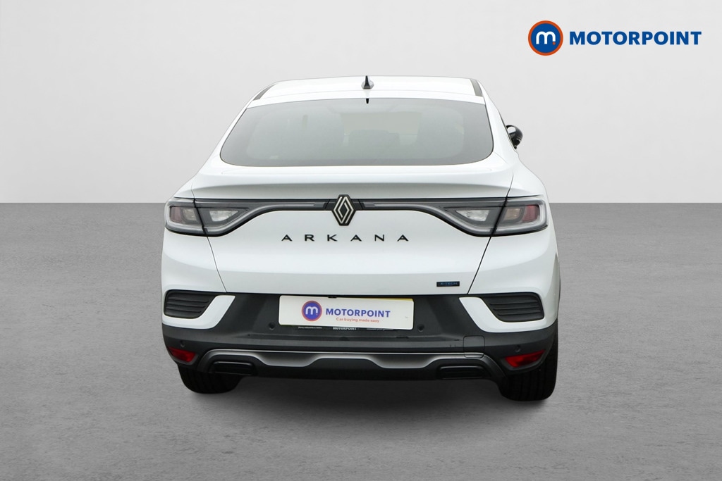 Used Renault Arkana 2023 for sale - 76819463: Photo 6