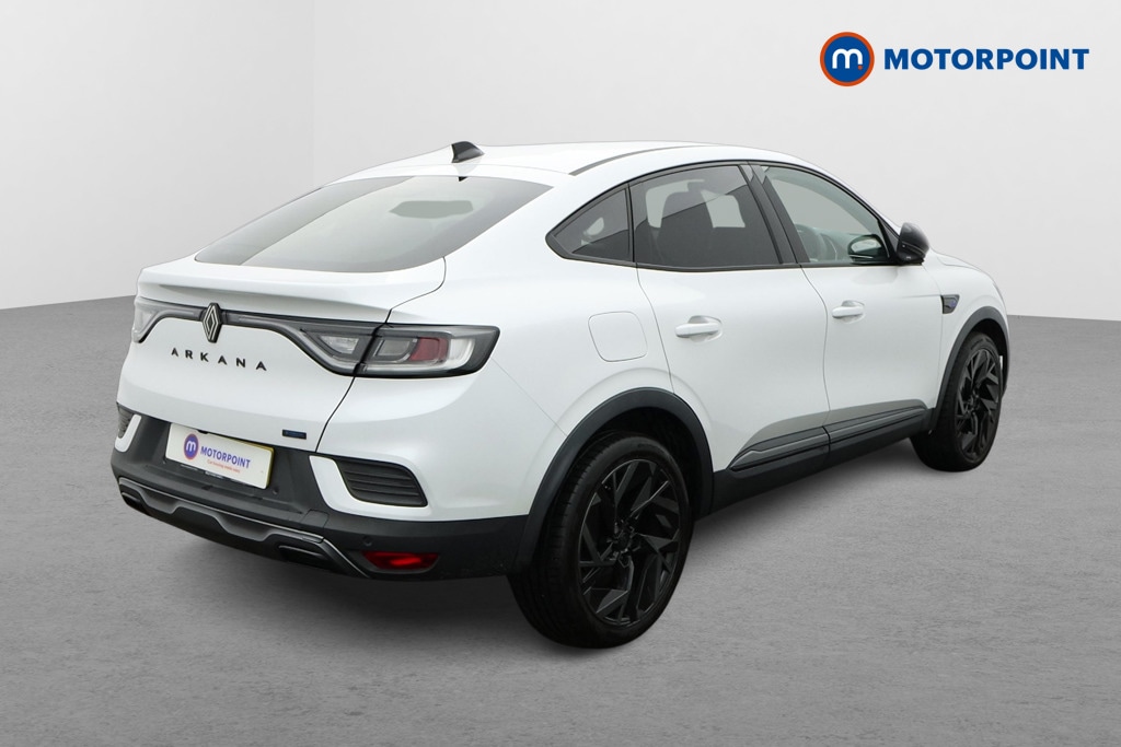 Used Renault Arkana 2023 for sale - 76819463: Photo 7