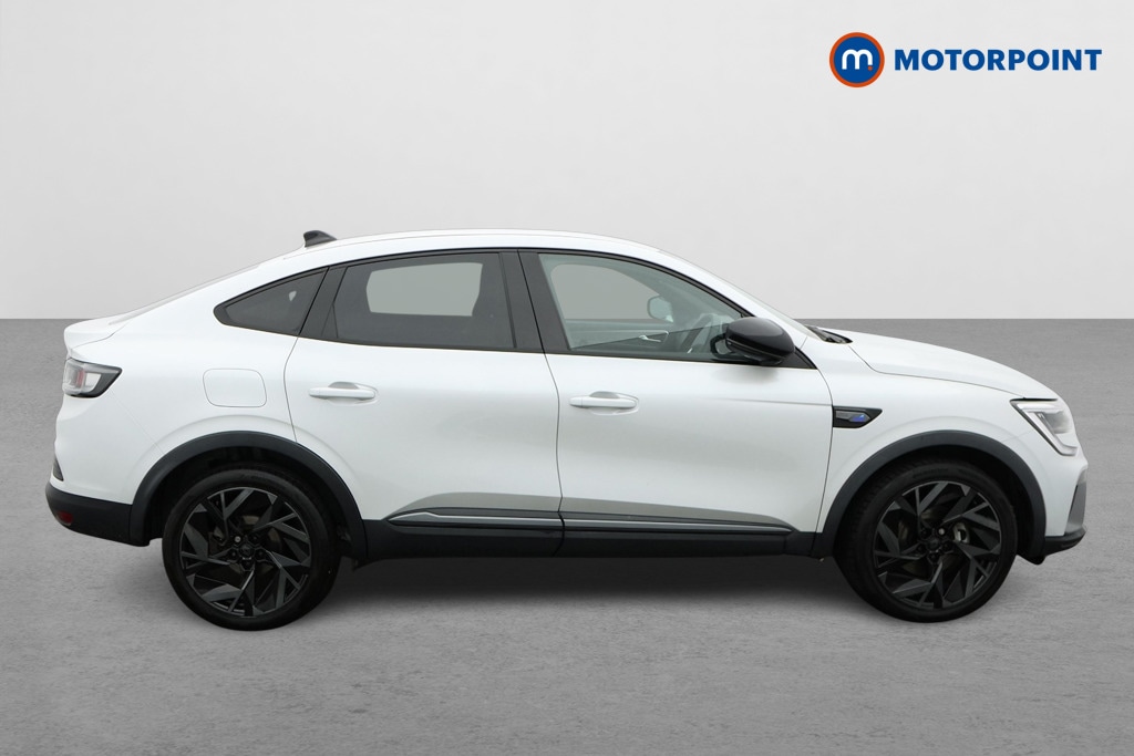 Used Renault Arkana 2023 for sale - 76819463: Photo 8