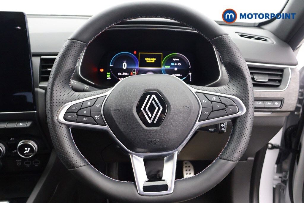 Used Renault Arkana 2023 for sale - 76819463: Photo 9