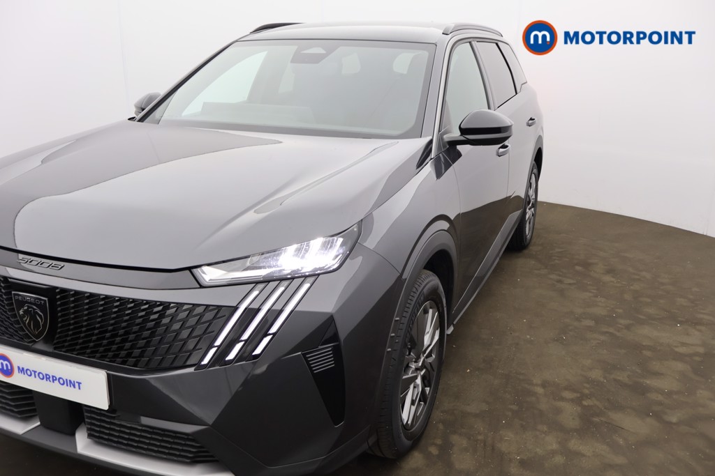 Used Peugeot 5008 2025 for sale - 78166595: Photo 22