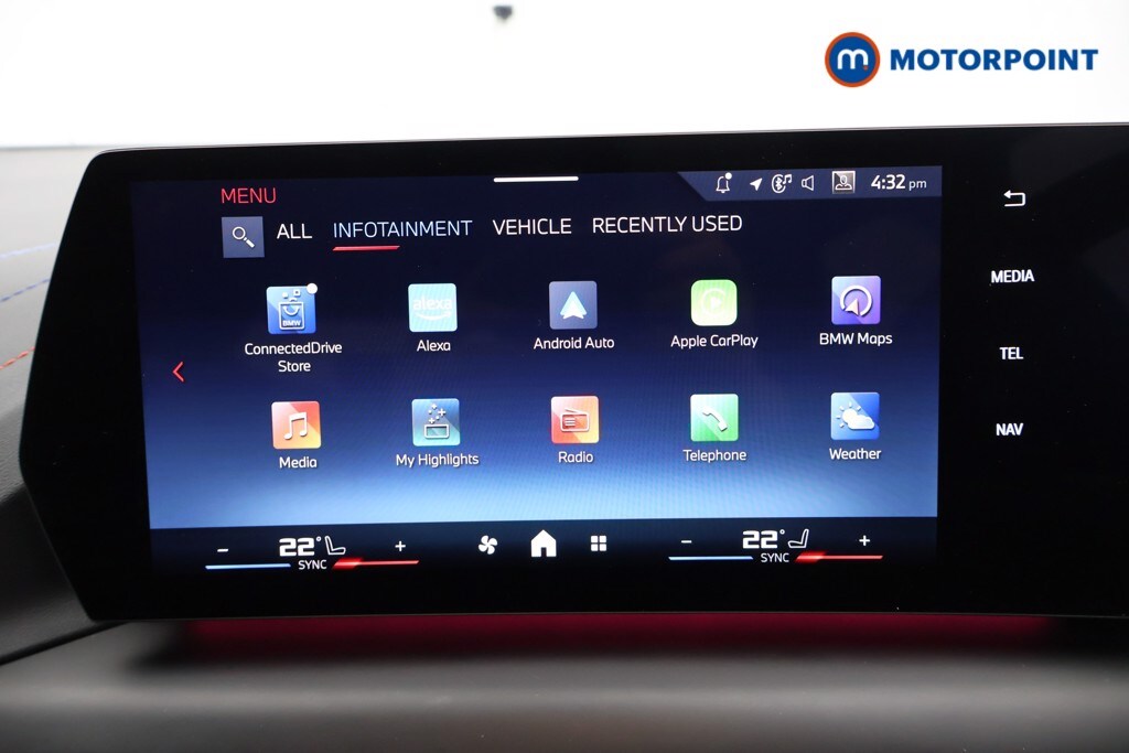 Used BMW 1 Series 2025 for sale - 76181728: Photo 19