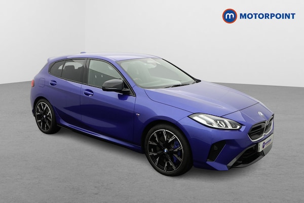 Used BMW 1 Series 2025 for sale - 76181728: Photo 1