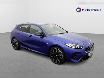 Used BMW 1 Series 2025 for sale - 76181728: Photo