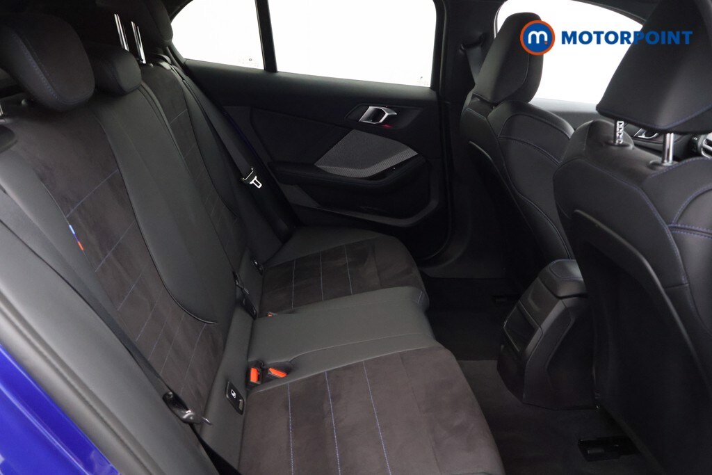 Used BMW 1 Series 2025 for sale - 76181728: Photo 33