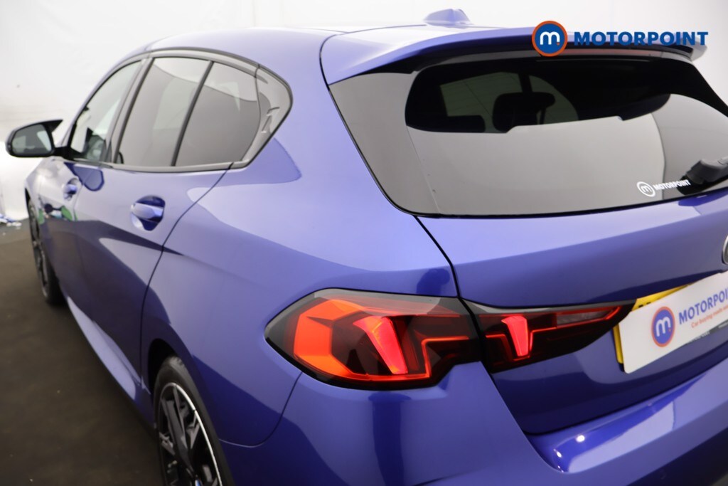 Used BMW 1 Series 2025 for sale - 76181728: Photo 40