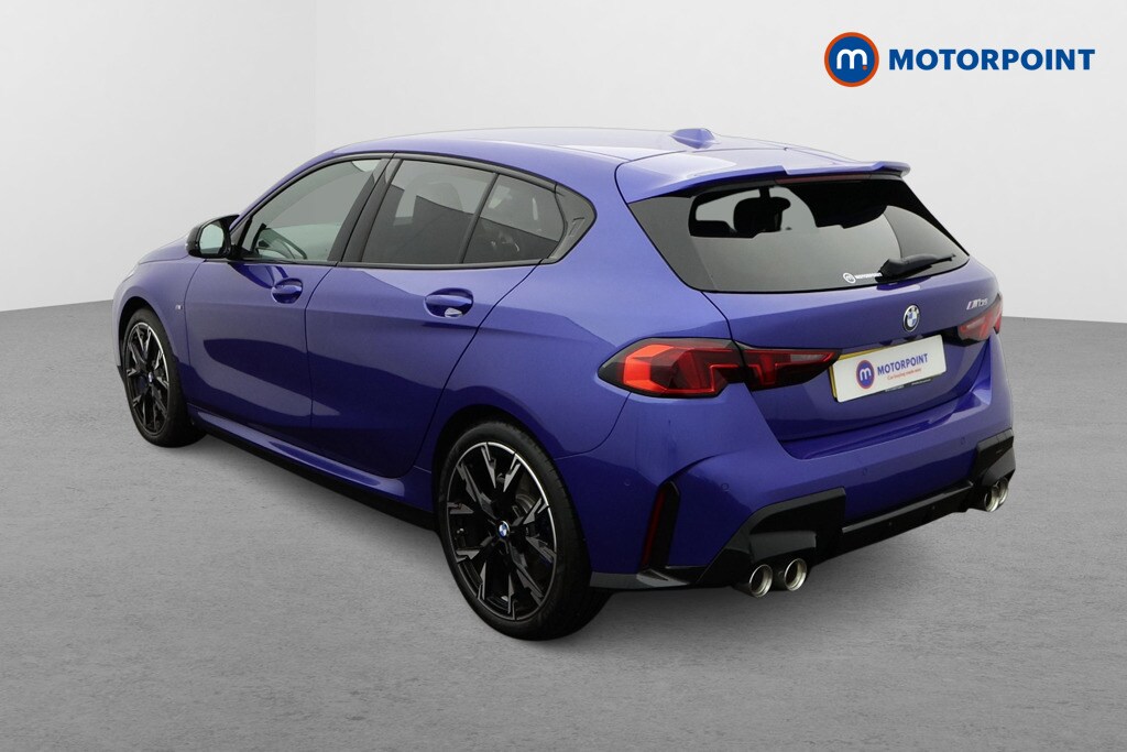 Used BMW 1 Series 2025 for sale - 76181728: Photo 5