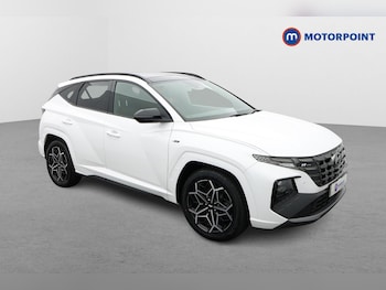 Used Hyundai TUCSON 2024 for sale - 79165926: Photo