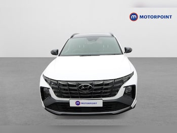 Used Hyundai TUCSON 2024 for sale - 79165926: Photo