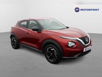 Used Nissan Juke undefined for sale - 78718772: Photo