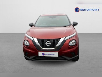 Used Nissan Juke undefined for sale - 78718772: Photo