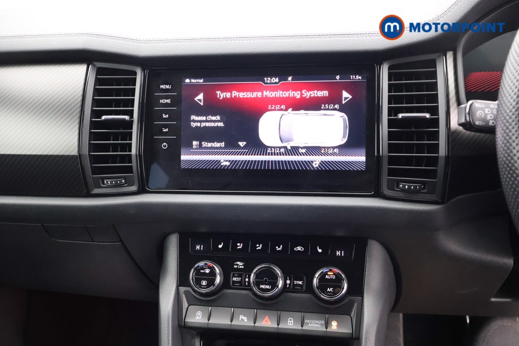 Used Skoda Kodiaq 2022 for sale - 77026129: Photo 17