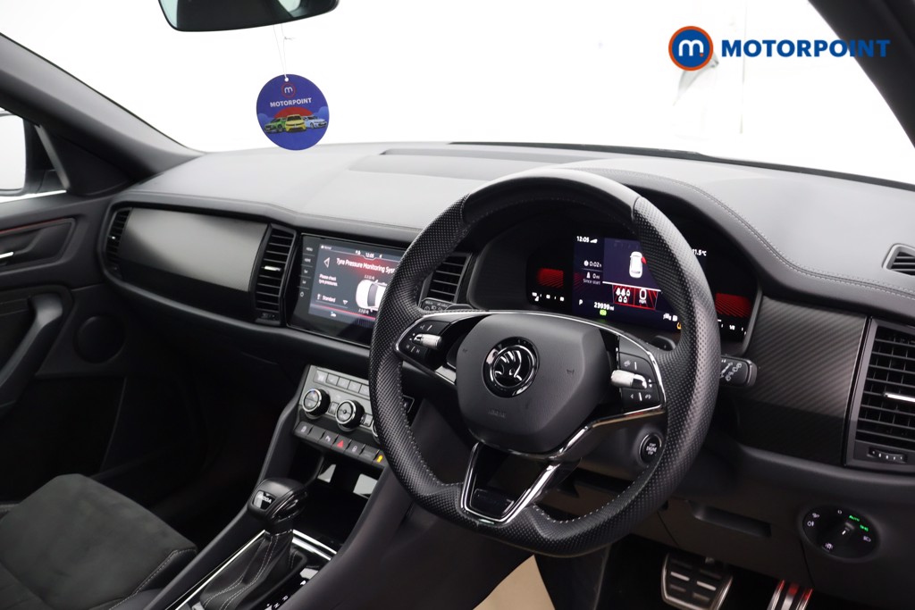 Used Skoda Kodiaq 2022 for sale - 77026129: Photo 22