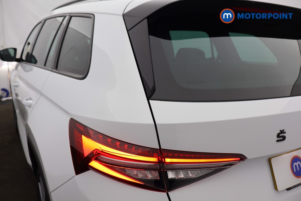 Used Skoda Kodiaq 2022 for sale - 77026129: Photo 35