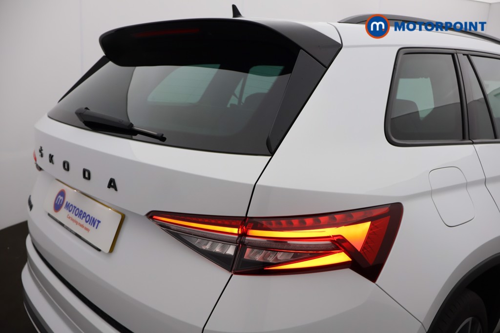 Used Skoda Kodiaq 2022 for sale - 77026129: Photo 37
