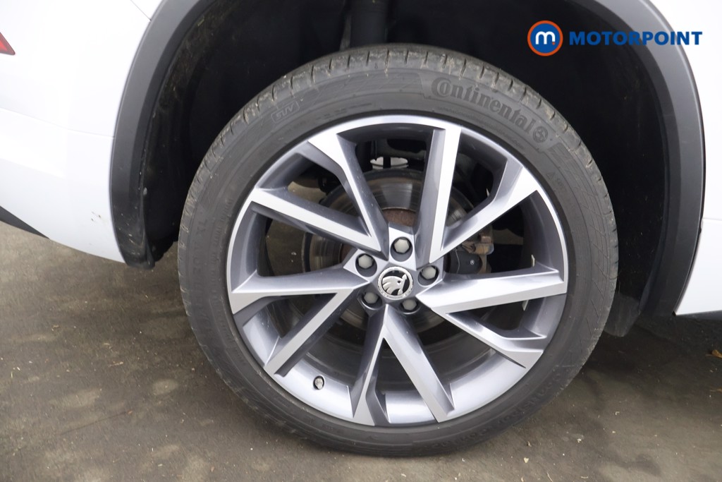 Used Skoda Kodiaq 2022 for sale - 77026129: Photo 39