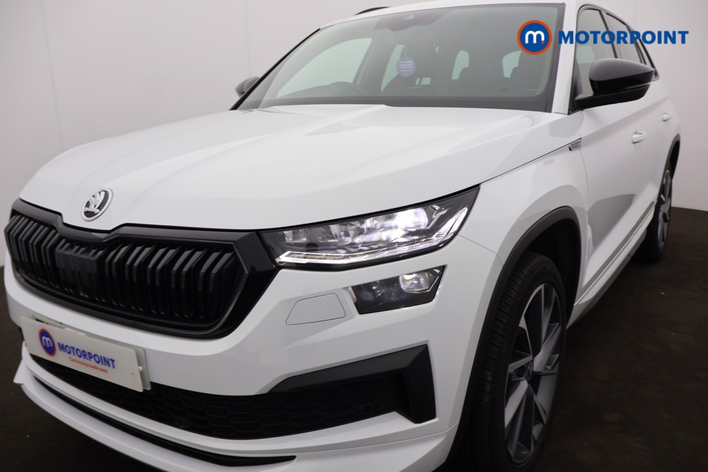 Used Skoda Kodiaq 2022 for sale - 77026129: Photo 42