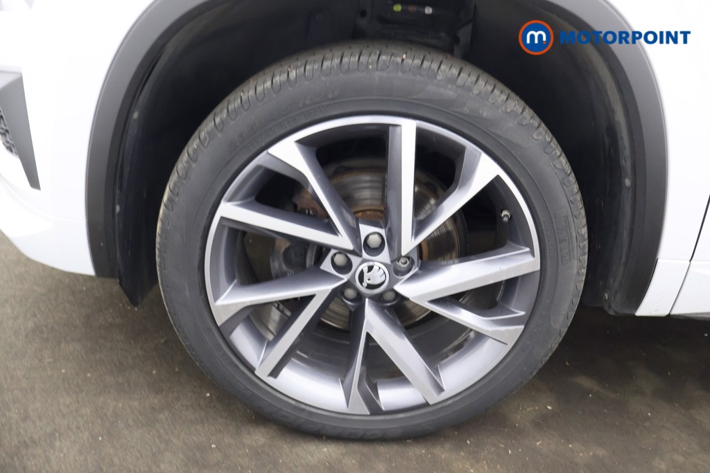 Used Skoda Kodiaq 2022 for sale - 77026129: Photo 43