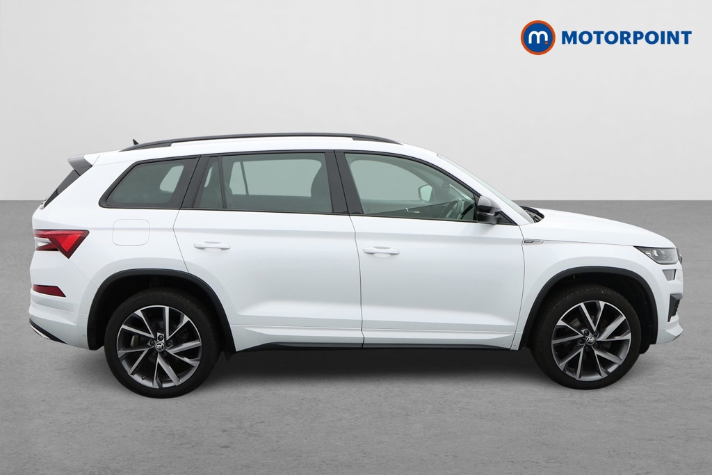 Used Skoda Kodiaq 2022 for sale - 77026129: Photo 8