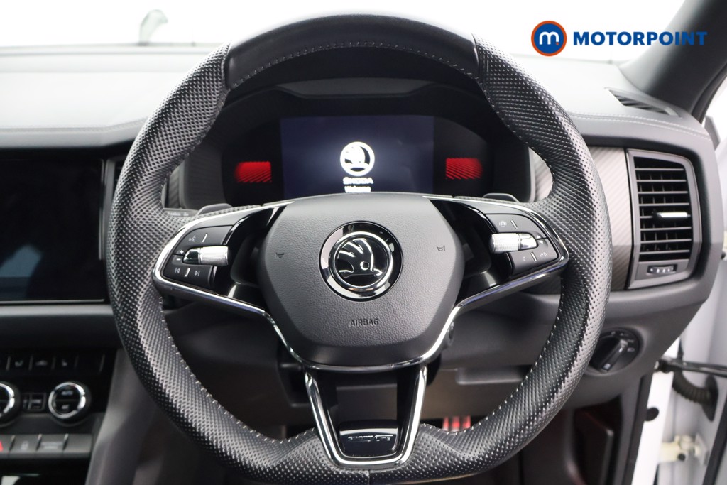 Used Skoda Kodiaq 2022 for sale - 77026129: Photo 9