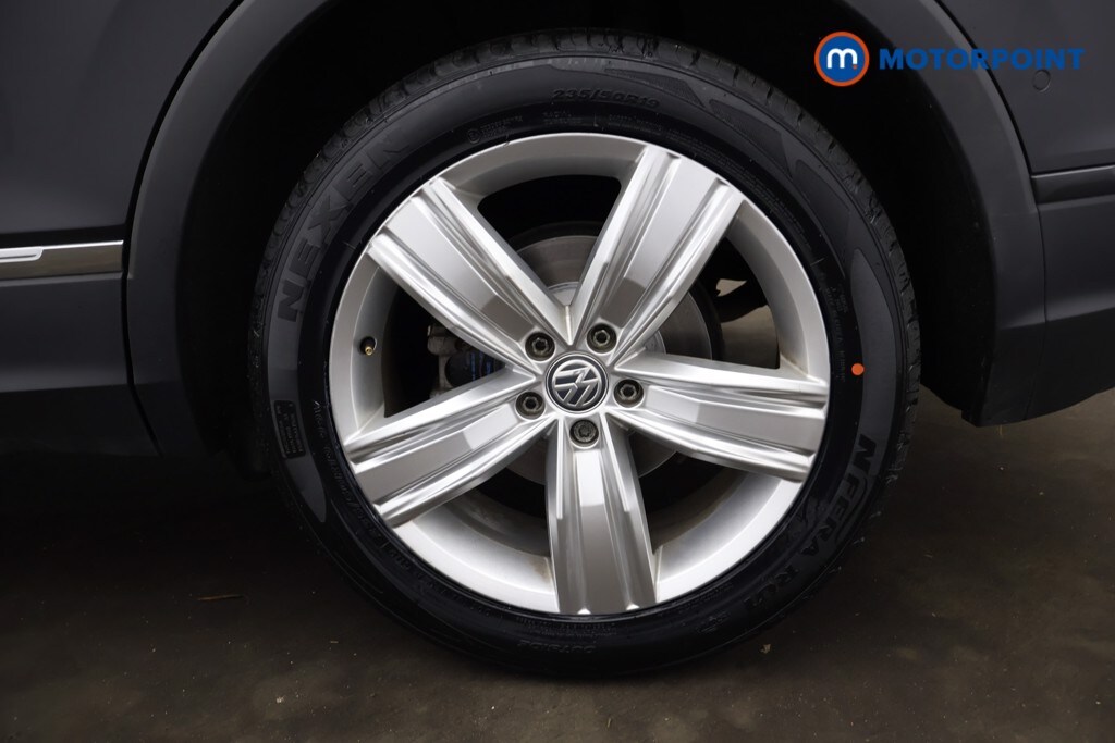 Used Volkswagen Tiguan 2020 for sale - 77446678: Photo 11