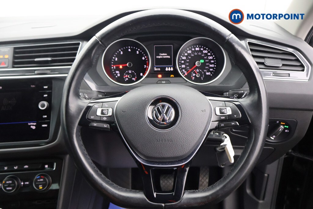 Used Volkswagen Tiguan 2020 for sale - 77446678: Photo 14