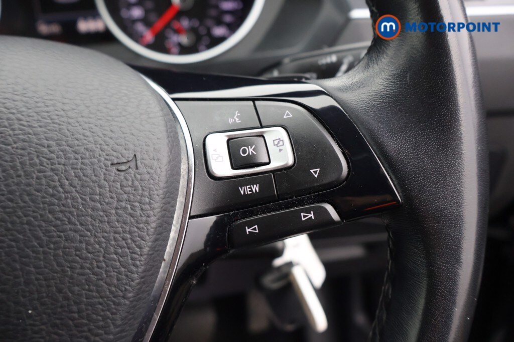 Used Volkswagen Tiguan 2020 for sale - 77446678: Photo 16