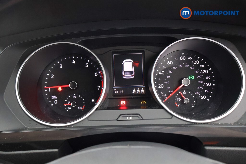 Used Volkswagen Tiguan 2020 for sale - 77446678: Photo 19