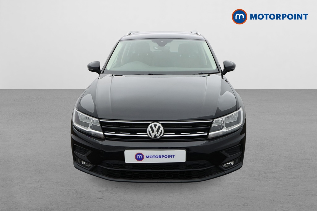 Used Volkswagen Tiguan 2020 for sale - 77446678: Photo 2