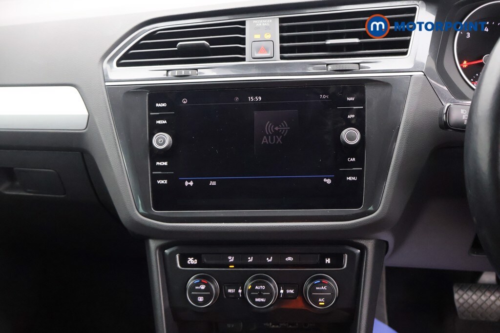 Used Volkswagen Tiguan 2020 for sale - 77446678: Photo 21