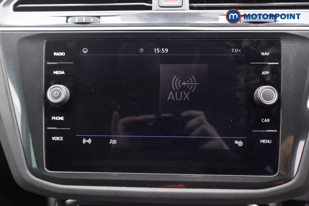 Used Volkswagen Tiguan 2020 for sale - 77446678: Photo 22