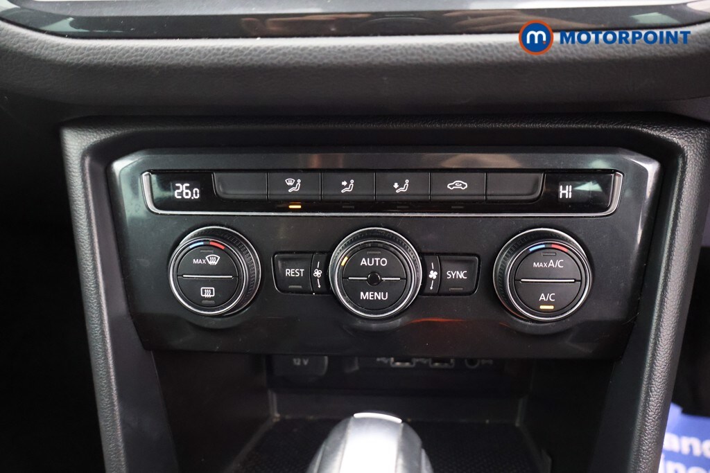 Used Volkswagen Tiguan 2020 for sale - 77446678: Photo 23