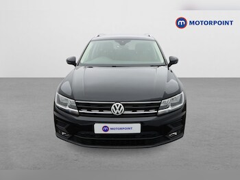 Used Volkswagen Tiguan undefined for sale - 77446678: Photo