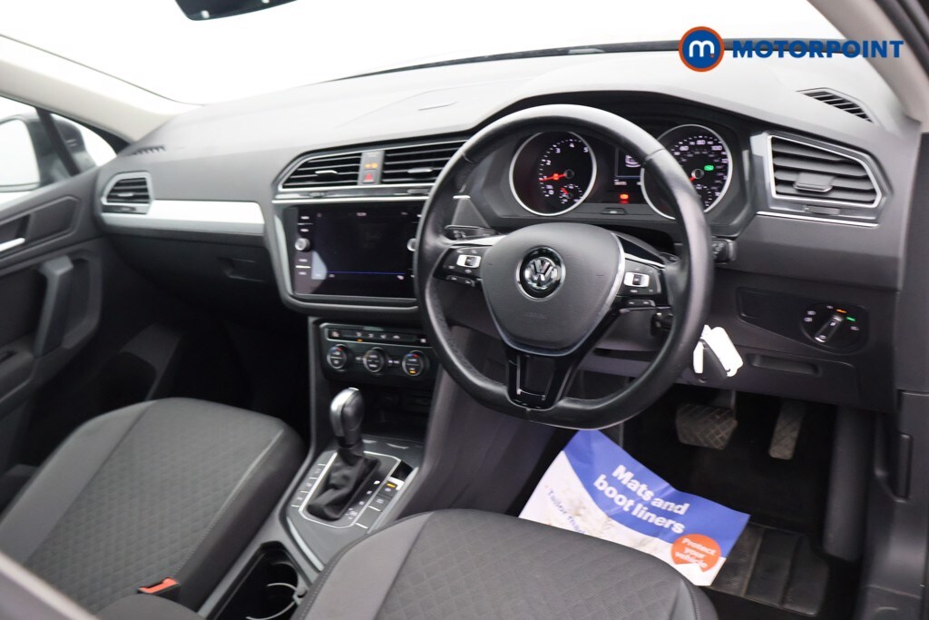 Used Volkswagen Tiguan 2020 for sale - 77446678: Photo 34