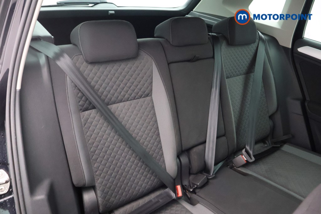 Used Volkswagen Tiguan 2020 for sale - 77446678: Photo 35